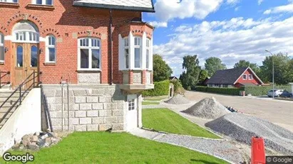 Apartments for rent in Kävlinge - Photo from Google Street View