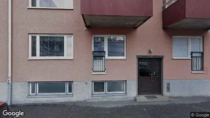 Apartments for rent in Gävle - Photo from Google Street View