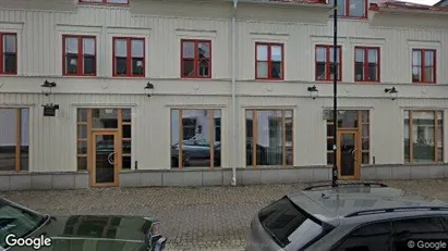 Apartments for rent in Kungsbacka - Photo from Google Street View