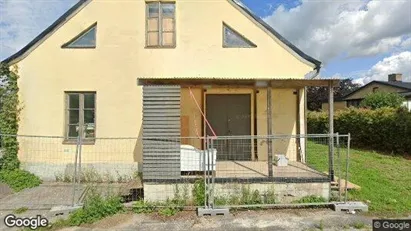 Apartments for rent in Sölvesborg - Photo from Google Street View