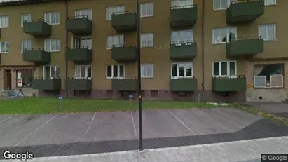 Apartments for rent in Trollhättan - Photo from Google Street View
