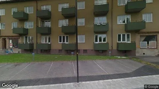 Apartments for rent in Trollhättan - Photo from Google Street View