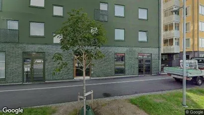 Apartments for rent in Uppsala - Photo from Google Street View