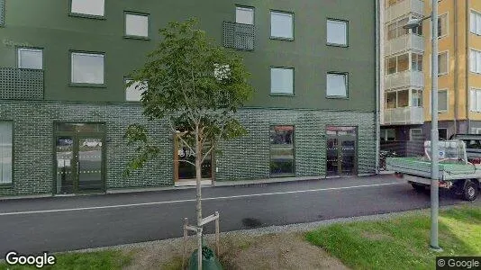 Apartments for rent in Uppsala - Photo from Google Street View