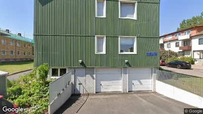 Apartments for rent in Lundby - Photo from Google Street View