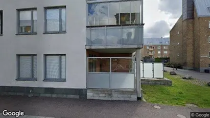 Apartments for rent in Partille - Photo from Google Street View
