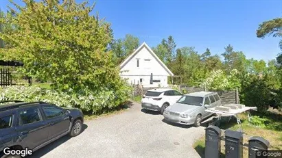 Apartments for rent in Tyresö - Photo from Google Street View