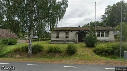 Apartments for rent in Vetlanda - Photo from Google Street View