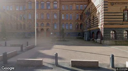 Apartments for rent in Gothenburg City Centre - Photo from Google Street View