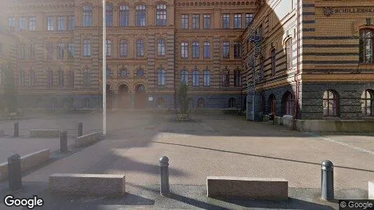 Apartments for rent in Gothenburg City Centre - Photo from Google Street View
