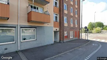 Apartments for rent in Oskarshamn - Photo from Google Street View