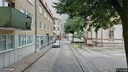 Apartments for rent in Borås - Photo from Google Street View