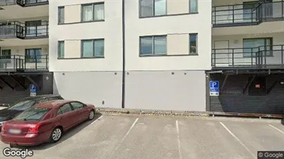 Apartments for rent in Haninge - Photo from Google Street View