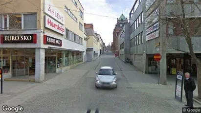 Apartments for rent in Östersund - Photo from Google Street View