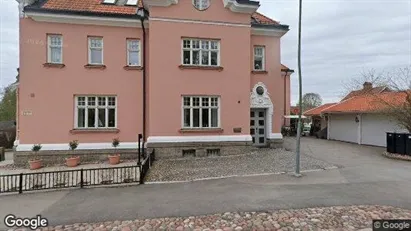 Apartments for rent in Falun - Photo from Google Street View