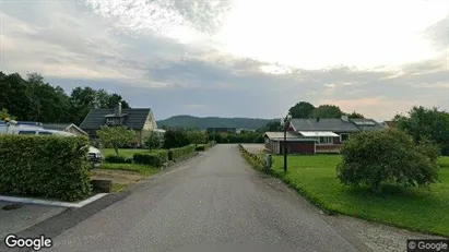 Apartments for rent in Varberg - Photo from Google Street View