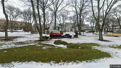 Apartments for rent in Gotland - Photo from Google Street View
