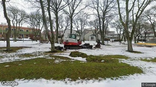 Apartments for rent in Gotland - Photo from Google Street View