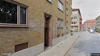 Apartments for rent in Malmö City - Photo from Google Street View