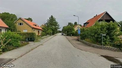Apartments for rent in Lund - Photo from Google Street View