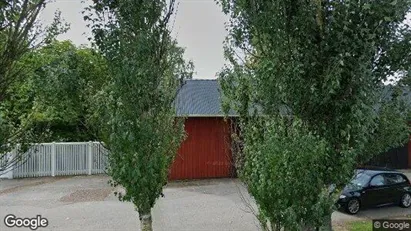 Apartments for rent in Vimmerby - Photo from Google Street View