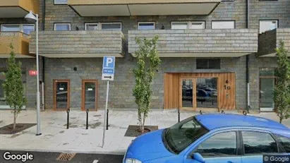 Apartments for rent in Gothenburg East - Photo from Google Street View