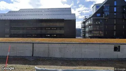 Apartments for rent in Åre - Photo from Google Street View