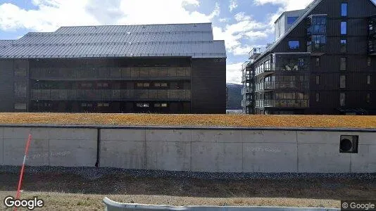 Apartments for rent in Åre - Photo from Google Street View