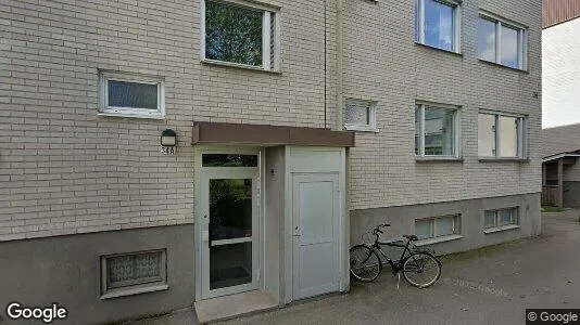 Apartments for rent in Borlänge - Photo from Google Street View