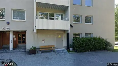 Apartments for rent in Södertälje - Photo from Google Street View