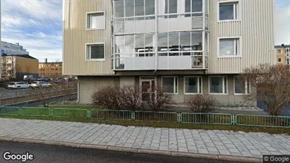 Apartments for rent in Luleå - Photo from Google Street View