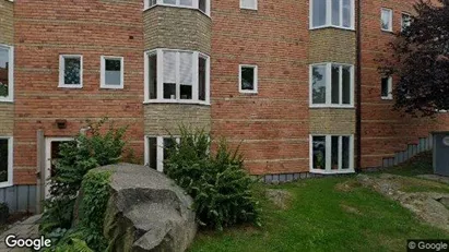 Apartments for rent in Stockholm West - Photo from Google Street View
