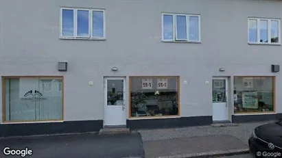 Apartments for rent in Norberg - Photo from Google Street View