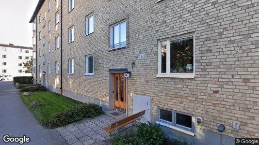 Apartments for rent in Uppsala - Photo from Google Street View