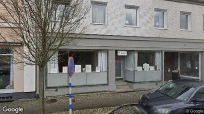 Apartments for rent in Tomelilla - Photo from Google Street View