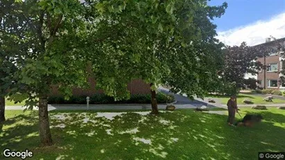Apartments for rent in Eslöv - Photo from Google Street View