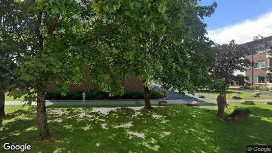 Apartments for rent in Eslöv - Photo from Google Street View