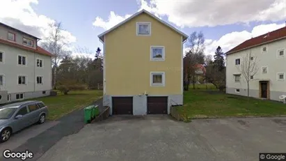 Apartments for rent in Trollhättan - Photo from Google Street View