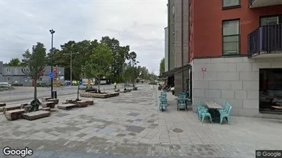 Apartments for rent in Uppsala - Photo from Google Street View
