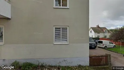 Apartments for rent in Säter - Photo from Google Street View