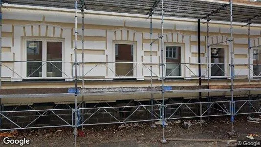 Apartments for rent in Vänersborg - Photo from Google Street View