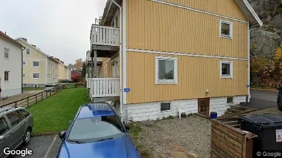 Apartments for rent in Uddevalla - Photo from Google Street View