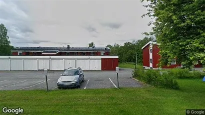 Apartments for rent in Skellefteå - Photo from Google Street View