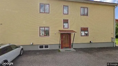 Apartments for rent in Sundsvall - Photo from Google Street View