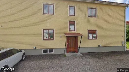 Apartments for rent in Sundsvall - Photo from Google Street View