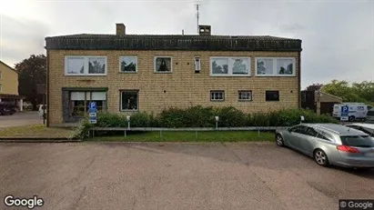 Apartments for rent in Borlänge - Photo from Google Street View