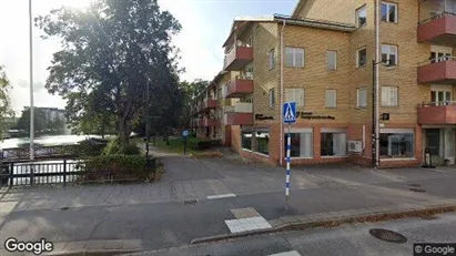 Apartments for rent in Mjölby - Photo from Google Street View