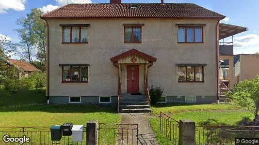 Apartments for rent in Vaggeryd - Photo from Google Street View