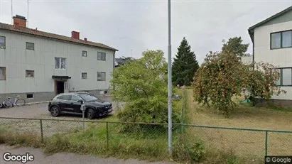 Apartments for rent in Åtvidaberg - Photo from Google Street View