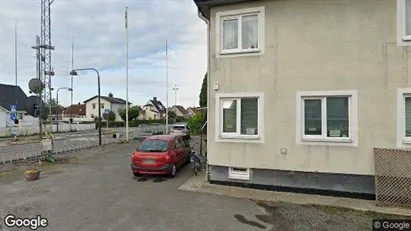 Apartments for rent in Kristianstad - Photo from Google Street View